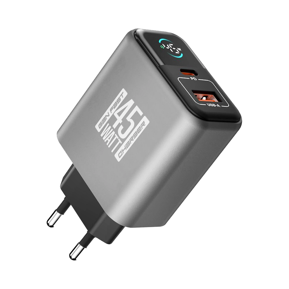 L-414 Thunder Bolt | Charger 