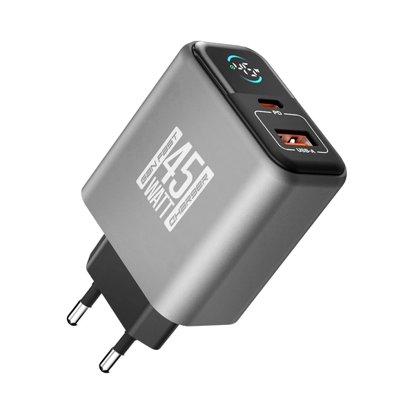 L-414 Thunder Bolt | Charger 