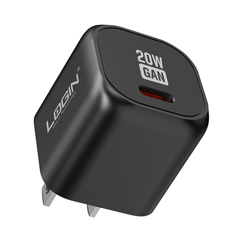 L-412 EDGE | Charger 