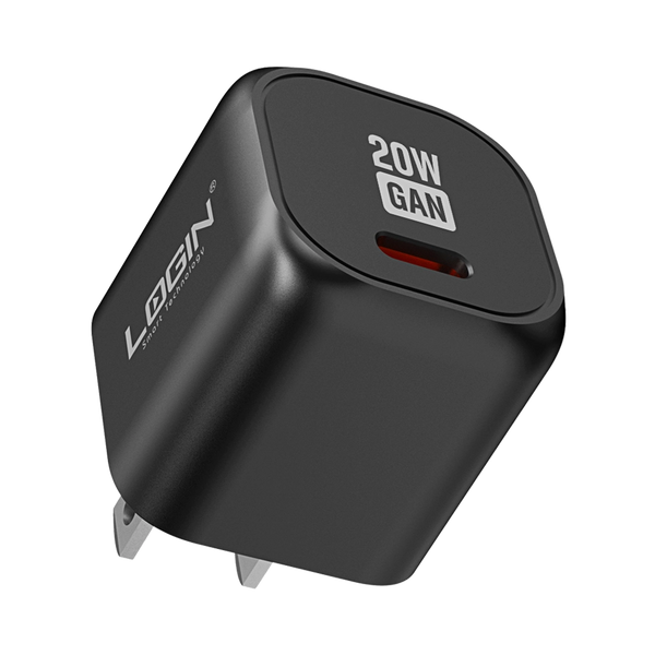L-412 EDGE | Charger 