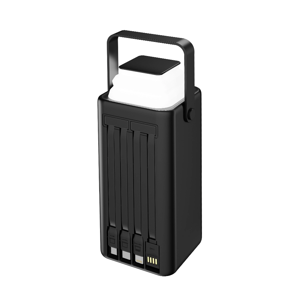L-715 Power Bank
