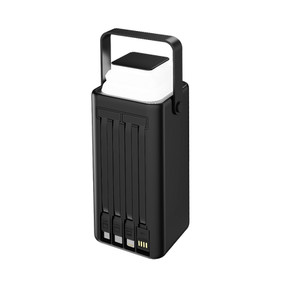 L-715 Power Bank