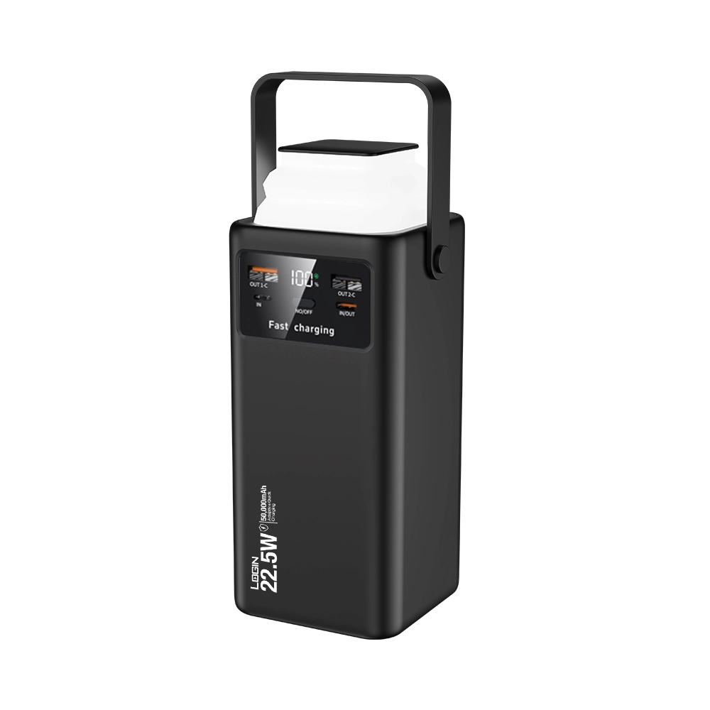 L-715 Power Bank