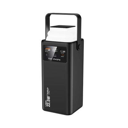 L-715 Power Bank