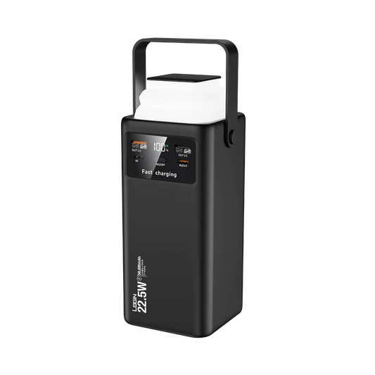 L-715 Power Bank