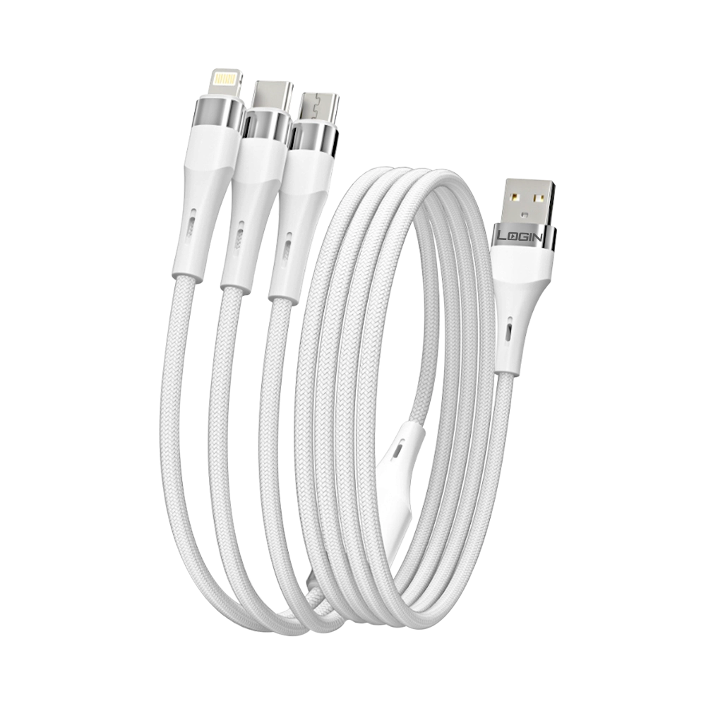 L-909 3 IN 1 Cable