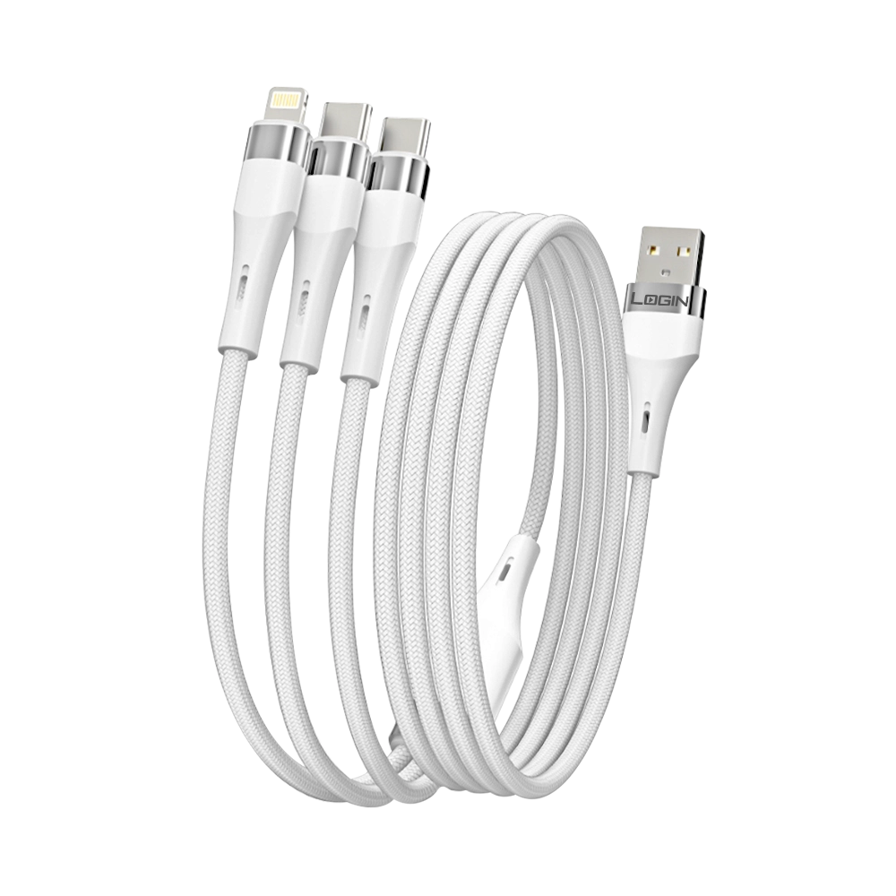 L-909 3 IN 1 Cable 