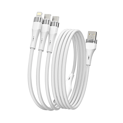 L-909 3 IN 1 Cable 