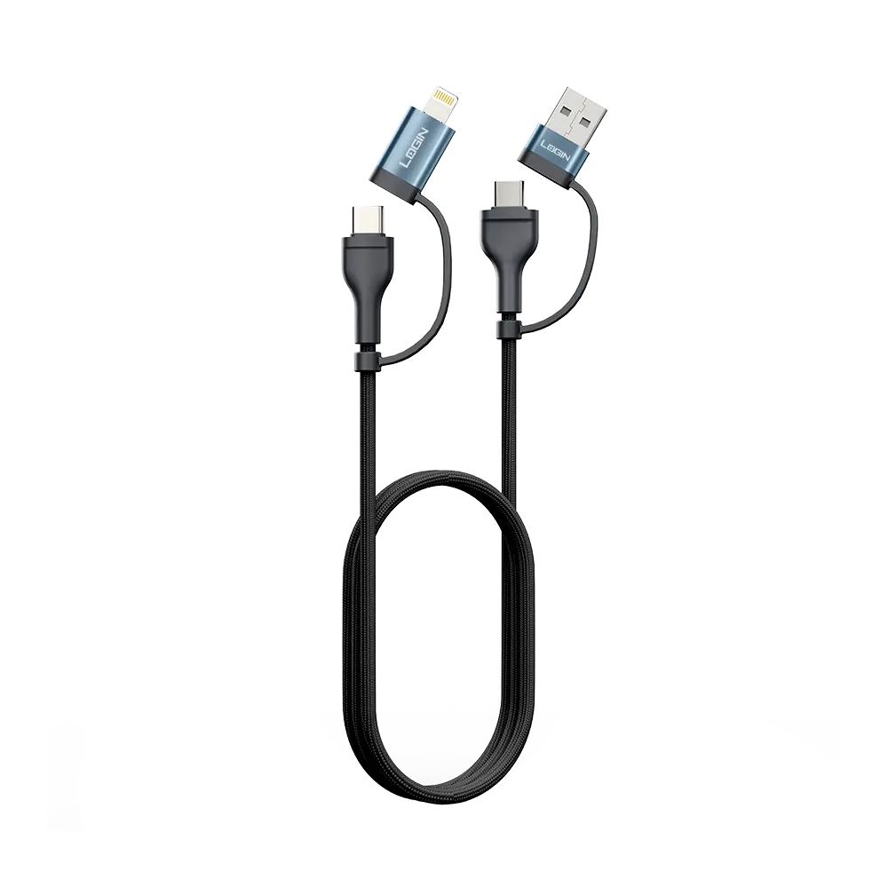 L-910 4 IN 1 Cable 