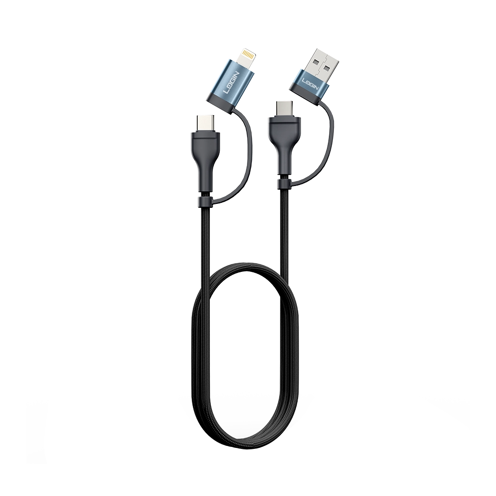 L-910 4 IN 1 Cable