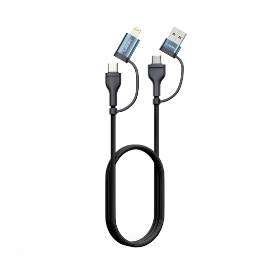 L-910 4 IN 1 Cable