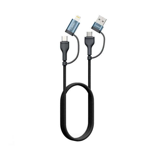 L-910 4 IN 1 Cable 