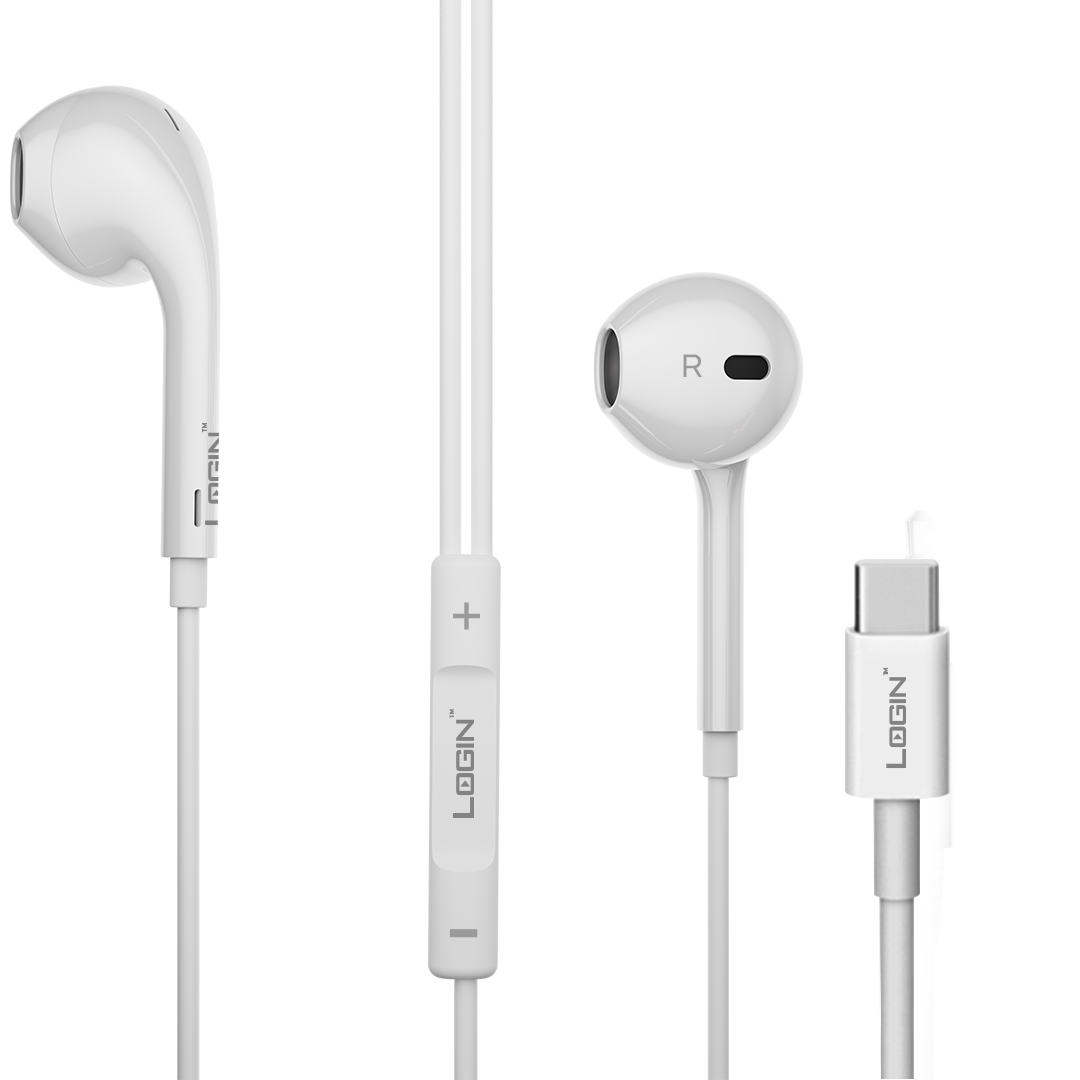 L-301 Handsfree Type C