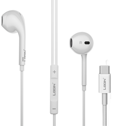 L-301 Handsfree Type C