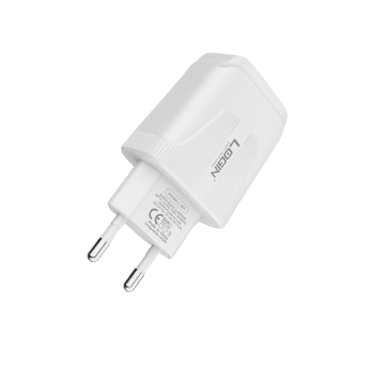 L-401 Charger