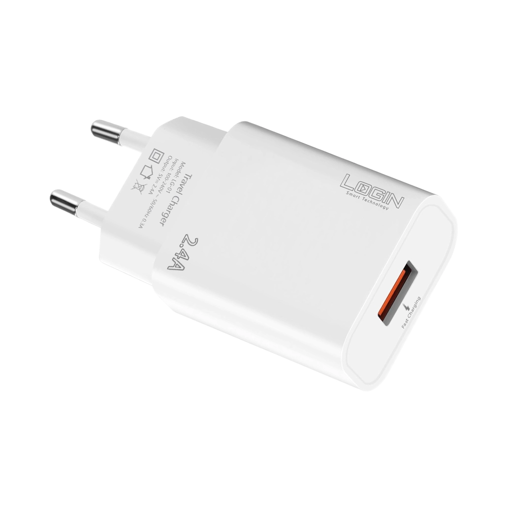 LT-01 Charger | Type C 