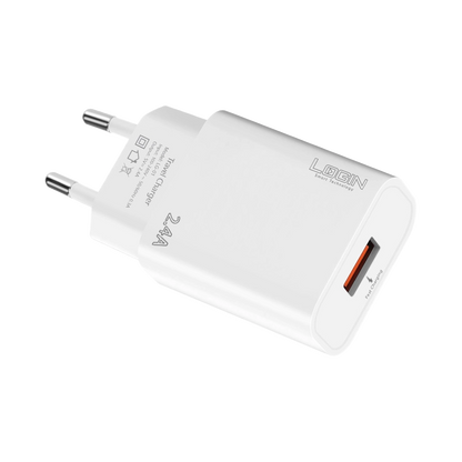 LT-01 Charger | Type C 