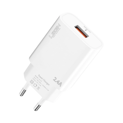 LT-01 Charger | Type C