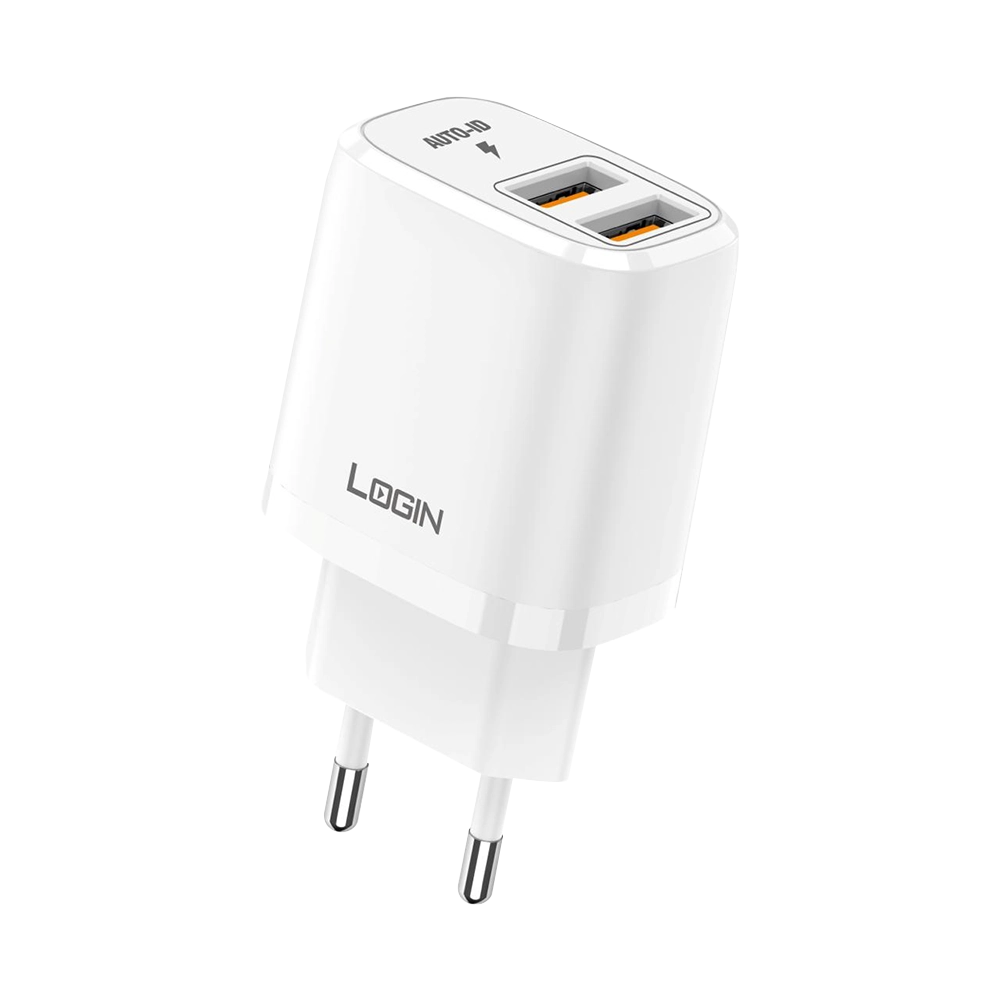 LT-02 Charger | Type-C 