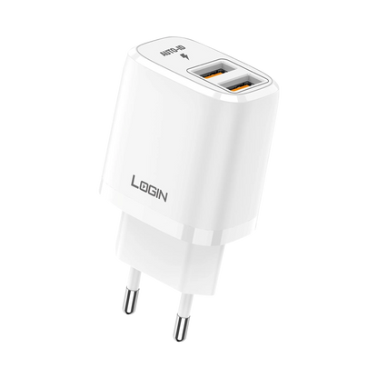 LT-02 Charger | Type-C 