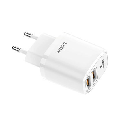 LT-02 Charger | Type-C 