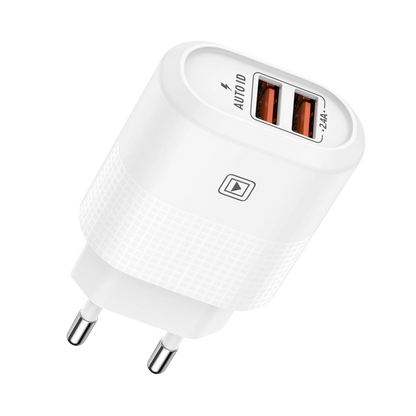 LT-12 Charger | Type C 