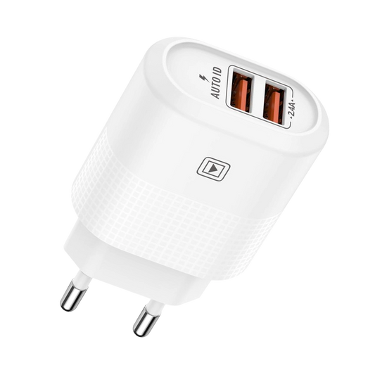 LT-12 Charger | Type C 