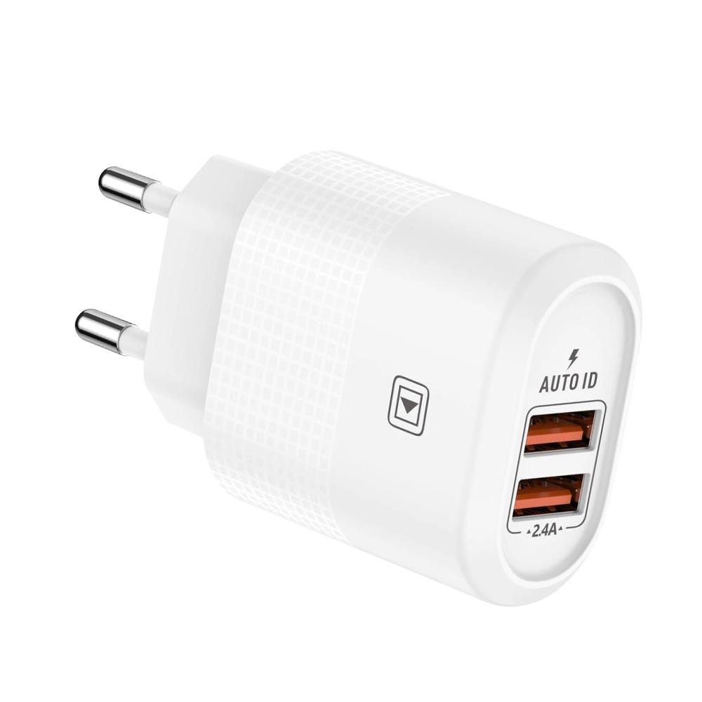 LT-12 Charger | Type C 