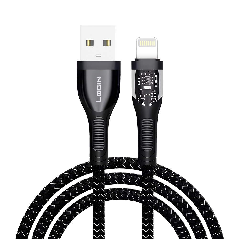 LT-212 IOS Cable 