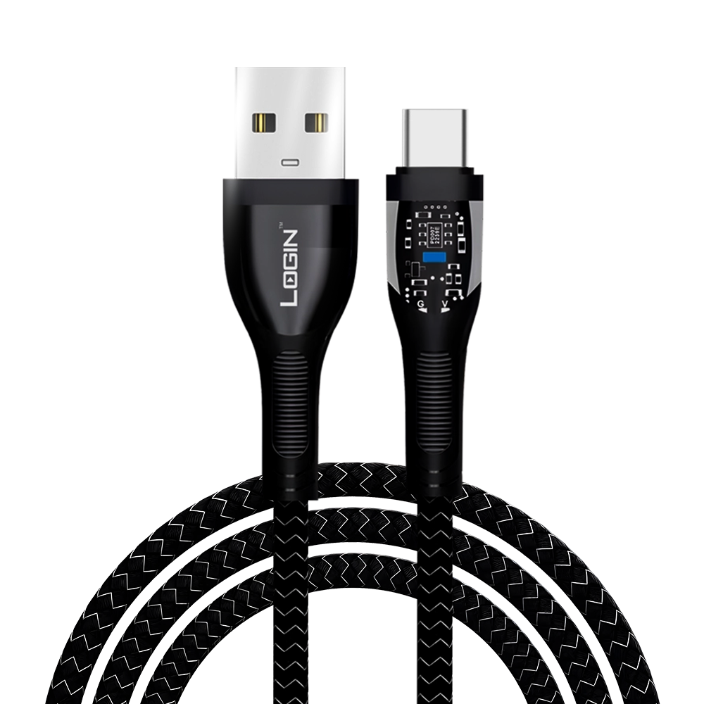 LT-212 Type-C Cable 