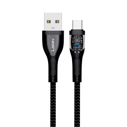 LT-212 Type-C Cable 