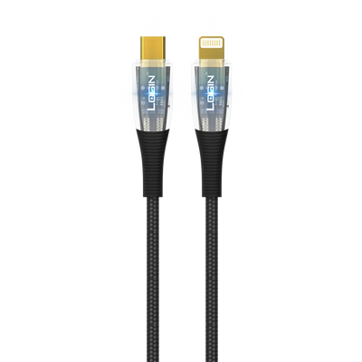 LT-313 Cable PD to Lightning