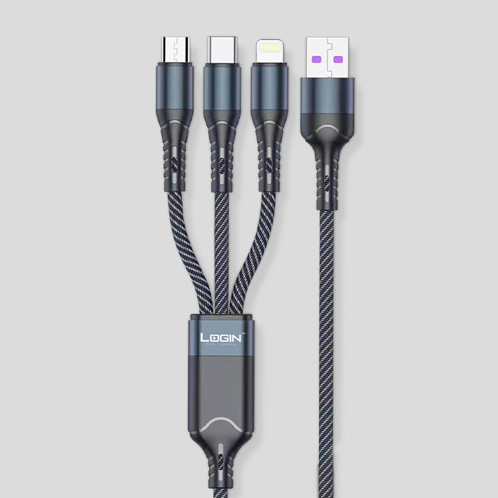 LT-333 3in1 Cable