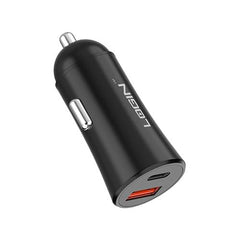 LT-CR10 24w PD Car Charger
