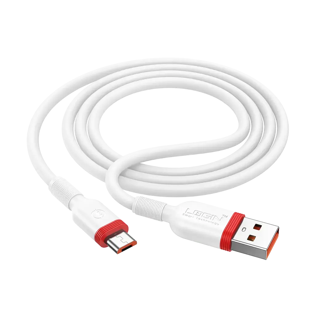 L-D121 + – Login Smart Technology