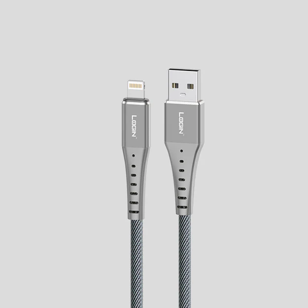 LT-D9 Iphone Cable