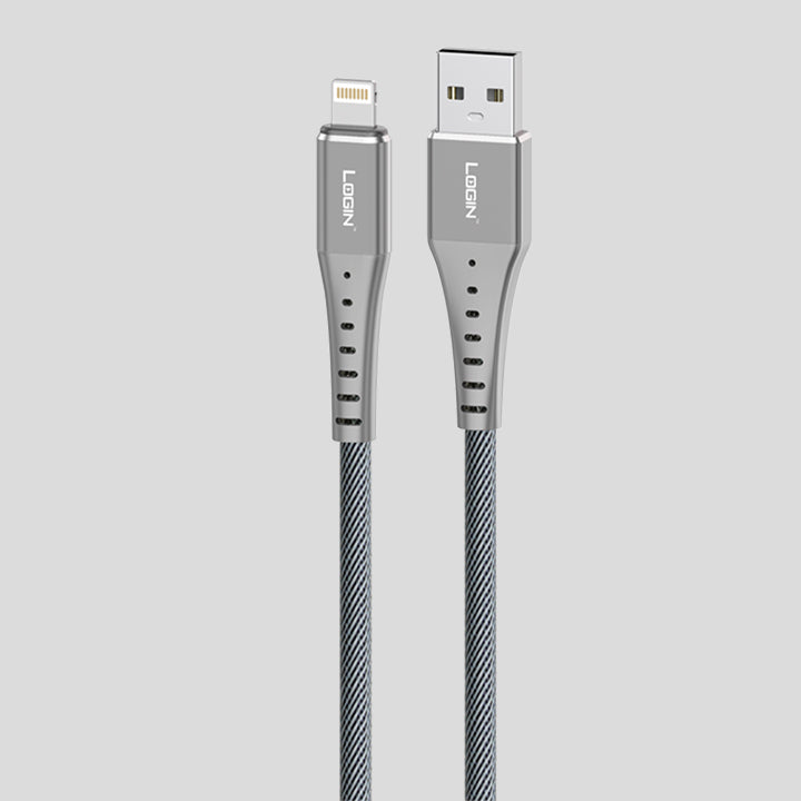 LT-D9 Iphone Cable