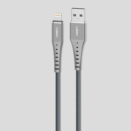 LT-D9 Iphone Cable