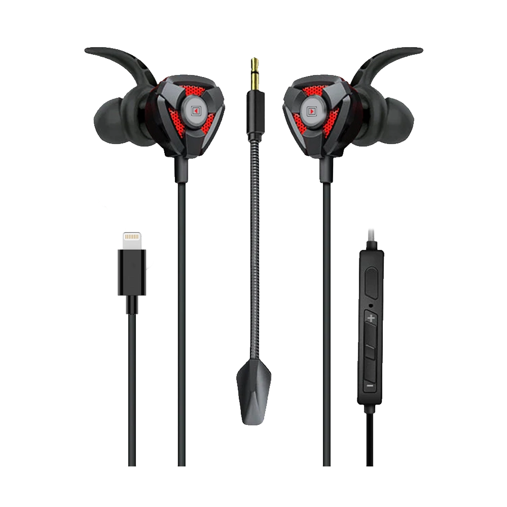 LT-H20 Handsfree IOS 