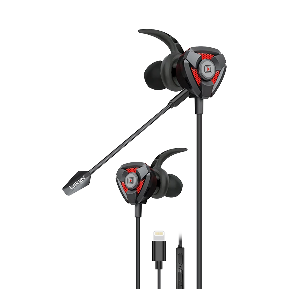 LT-H20 Handsfree IOS