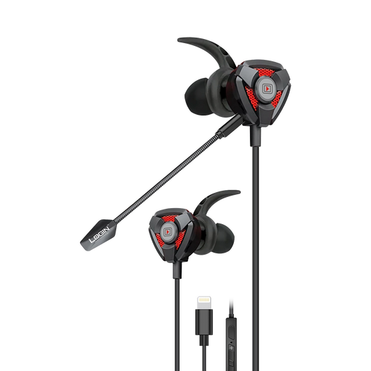 LT-H20 Handsfree IOS