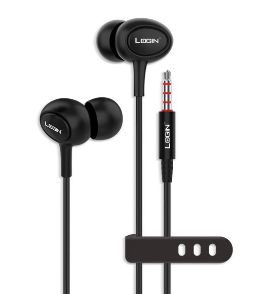 LT-H9 Handsfree 3.5mm