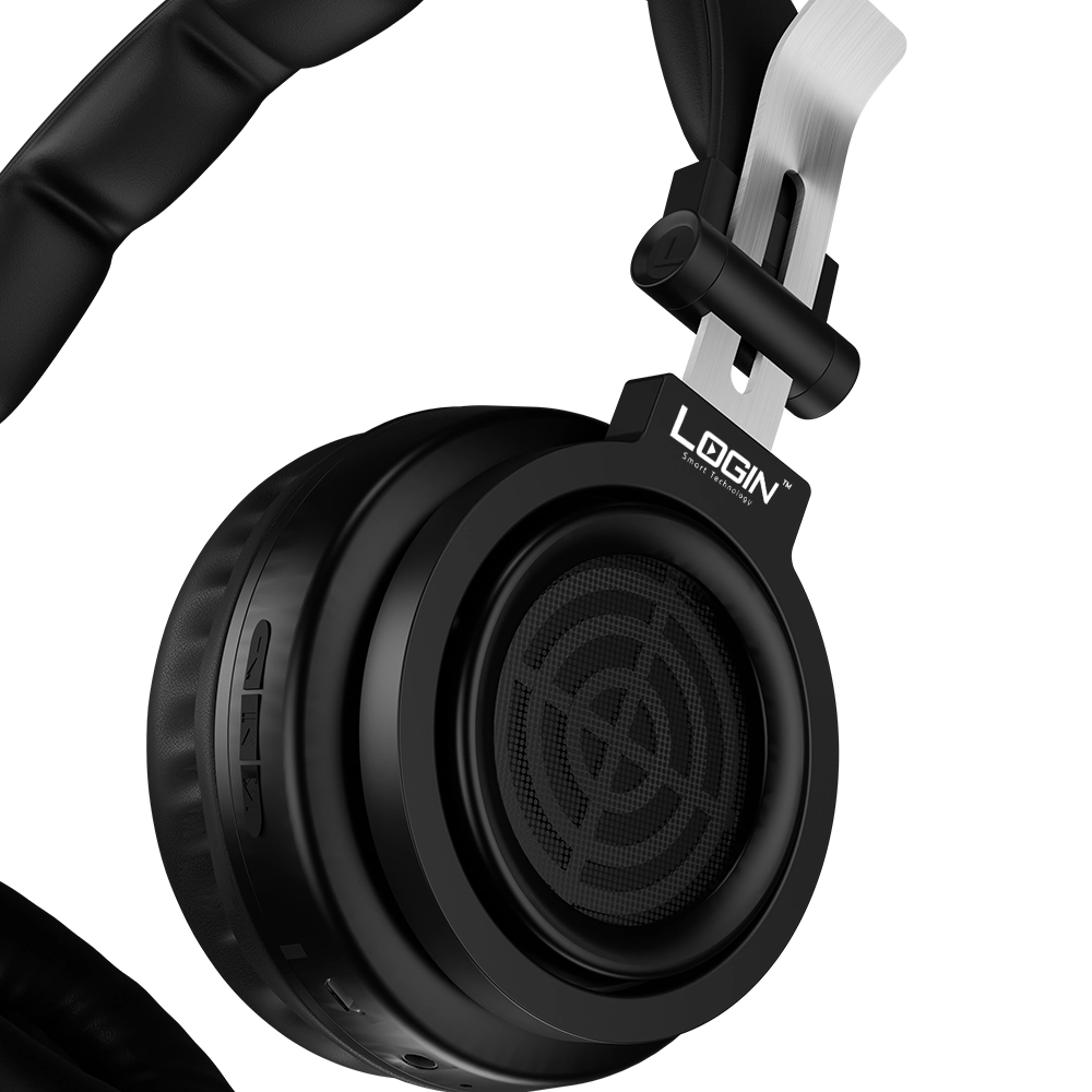 LT-HP20 Wireless Headphone