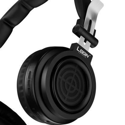 LT-HP20 Wireless Headphone