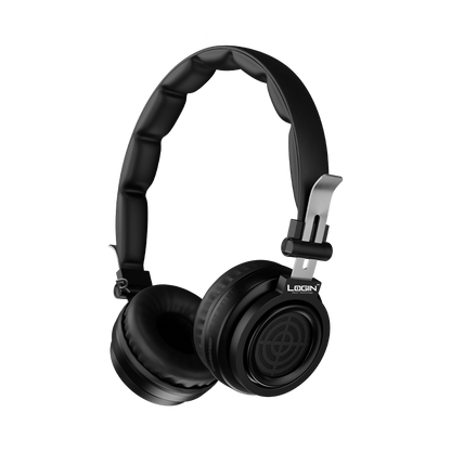 LT-HP20 Wireless Headphone