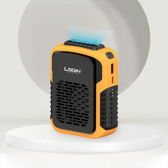 LT-P1 5000 MAH Power Bank with Fan Cooling