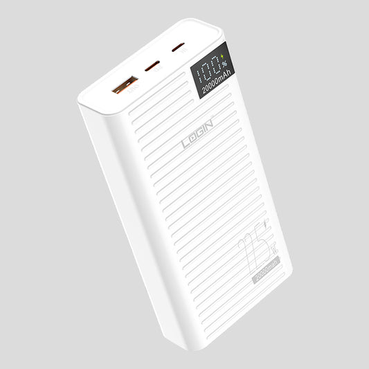 LT-P40 20000MAH Powerbank