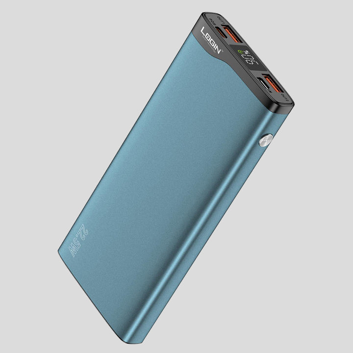 LT-P5 Power Bank