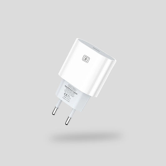 LT-PD10 Charger | Type C To IOS