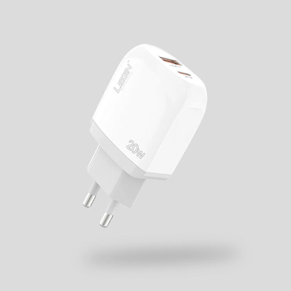 LT-PD20 Charger | Type C To Type C